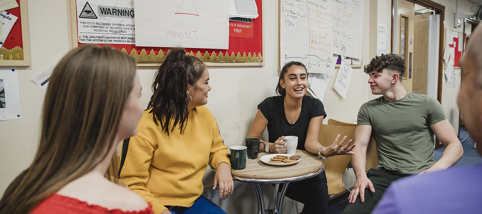 How collaboration drives improvement for care experienced people across Greater Manchester
