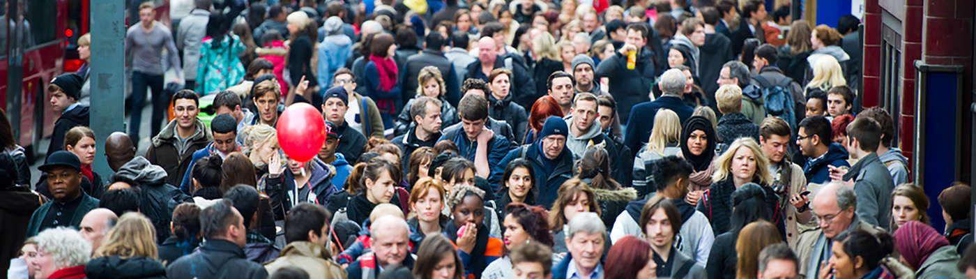 emerging communities