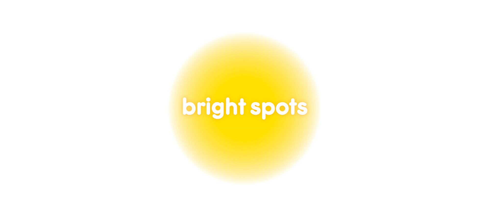 Bright Spots logo