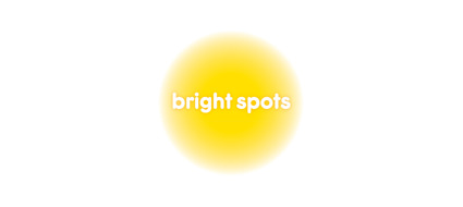 Bright Spots logo