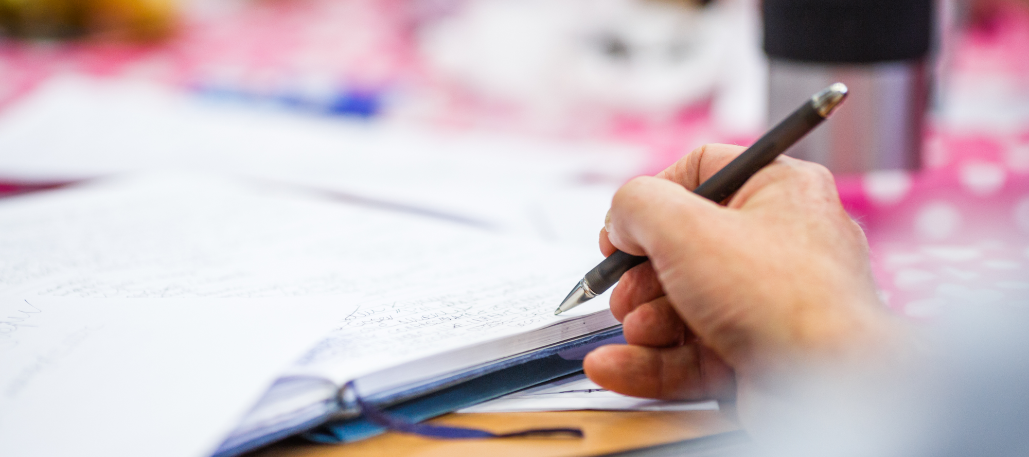 court application